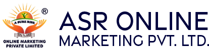 ASR ONLINE LOGO